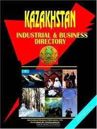 Kazakhstan Industrial and Business Directory
