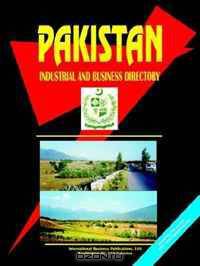 Pakistan Industrial and Business Directory