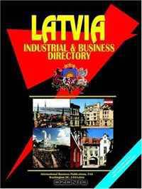 Latvia Industrial and Business Directory