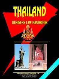 Thailand Business Law Handbook (Russian Regional Investment and Business Library) (Russian Regional Investment and Business Library)