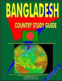 Bangladesh Country Study Guide (World Country Study Guide Library)