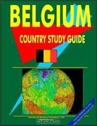 Belgium: A Spy Guide
