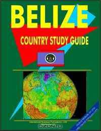Belize Country Study Guide