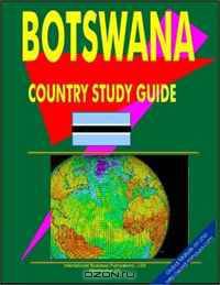 Botswana Country Study Guide (World Country Study Guide Library)