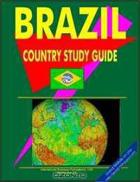 Brazil Country Study Guide (World Foreign Policy and Government Library)