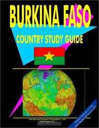Burkina Faso (Russian Regional Investment and Business Library) (Russian Regional Investment and Business Library)