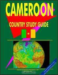 Cameroon Country (World Business Information Library) (World Business Information Library)