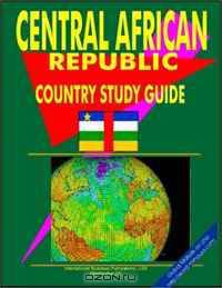 Central African Republic Country (World Business Law Handbook Library) (World Business Law Handbook Library)