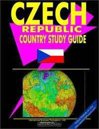 Czech Republic Country (Russian Regional Investment and Business Library) (Russian Regional Investment and Business Library)
