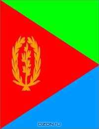 Eritrea (World Foreign Policy and Government Library) (World Foreign Policy and Government Library)