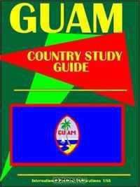 Guam (World Business Intelligence Library) (World Business Intelligence Library)