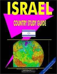 Israel Country Study Guide (World Investment and Business Guide Library)
