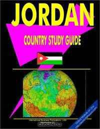 Jordan Country Study Guide (World Country Study Guide Library)