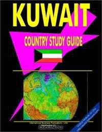 Kuwait Country Study Guide (World Business Intelligence Library)