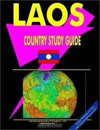Laos Country Study Guide (World Country Study Guide Library)