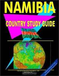 Namibia Country Study Guide (World Business Law Handbook Library)