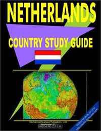 Netherlands Country (World Foreign Policy and Government Library) (World Foreign Policy and Government Library)