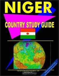 Niger Country Study Guide (Us Regional Investment & Business Library)