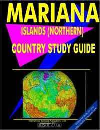 Northern Mariana Islands Country (World Business Law Handbook Library) (World Business Law Handbook Library)