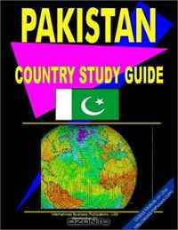 Pakistan (World Investment and Business Guide Library) (World Investment and Business Guide Library)