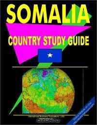 Somalia Country Study Guide (World Foreign Policy and Government Library)