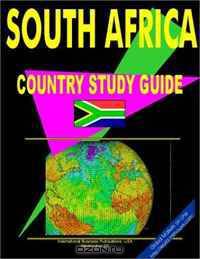 South Africa Country Study Guide (World Investment and Business Guide Library)