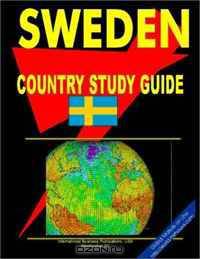 Sweden Country Study Guide (World Tax Guide Library)