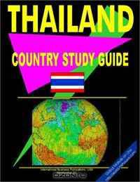 Thailand (World Foreign Policy and Government Library) (World Foreign Policy and Government Library)