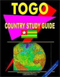 Togo Country Study Guide (World Investment and Business Guide Library)
