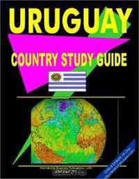 Uruguay: Country Study Guide (World Country Study Guide Library)