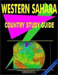 Western Sahara Country (World Business Law Handbook Library) (World Business Law Handbook Library)