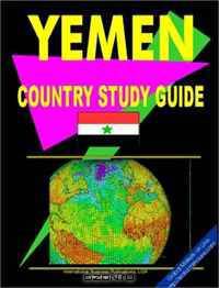 Yemen Country Study Guide (World Country Study Guide Library)