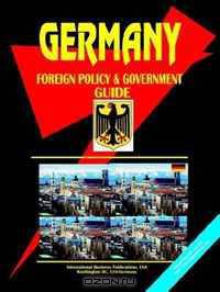 Germany Foreign Policy & Government Guide