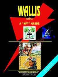 Wallis and Futuna: A Spy Guide (World Country Study Guide Library)