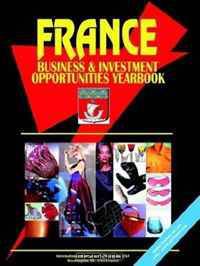 France Business and Investment Opportunities Yearbook