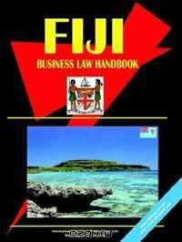 Fiji Business Law Handbook