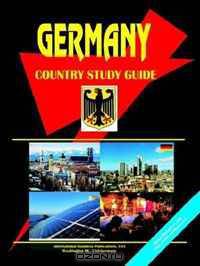 Germany Country Study Guide