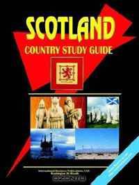 Scotland Country Study Guide