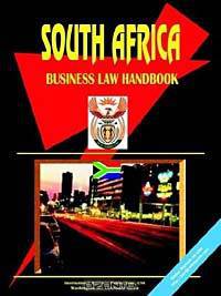 South Africa Business Law Handbook