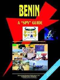Benin A Spy Guide