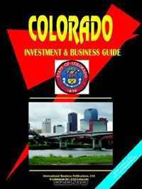 Colorado Investment and Business Guide (Russian Regional Investment and Business Library) (Russian Regional Investment and Business Library)