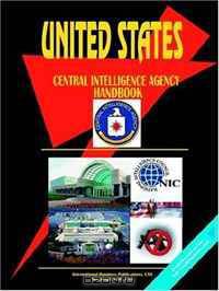 Us Central Intelligence Agency CIA Handbook (World Business Law Handbook Library)