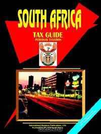 South Africa Tax Guide: Personal Taxation