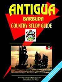 Antigua and Barbuda Country Study Guide
