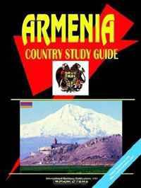 Armenia Country Study Guide
