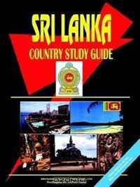 Sri Lanka Country Study Guide