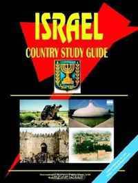 Israel Country Study Guide