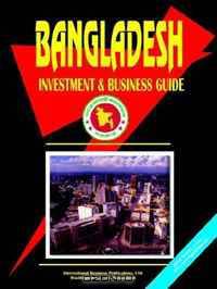Bangladesh Investment and Business Guide