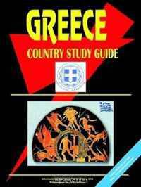 Greece Country Study Guide