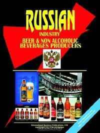 Russia Beer And Non Alcoholic Beverages Producers Directory